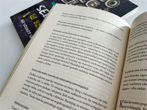 "Self-Reg. Jak pomóc dziecku (i sobie) nie dać się stresować i żyć ...