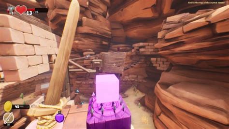 Supraland: Red vs Blue. – The Refined Geek