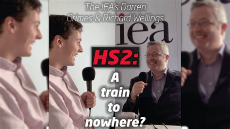 The problem with "hidden agenda" accusations — Institute of Economic ...