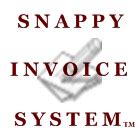 Snappy Invoice System - Accounting Software Download for PC