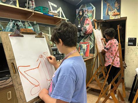 Visual Arts | LaVilla School of the Arts