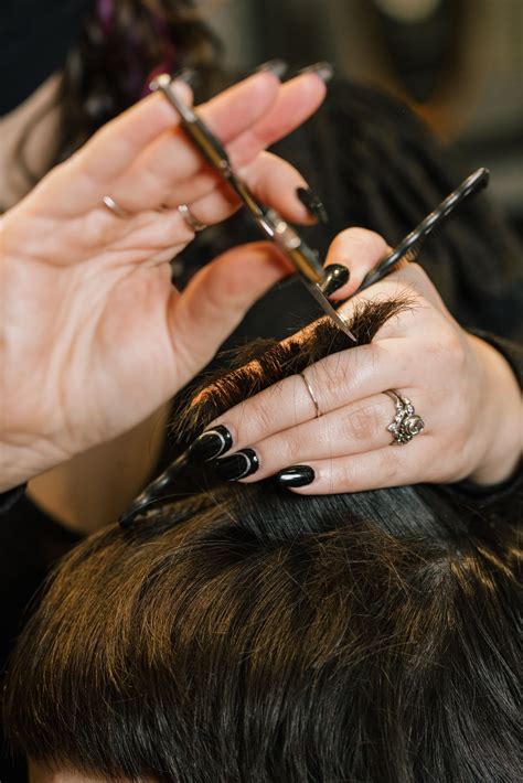 haircut appointments | ananda hair studio