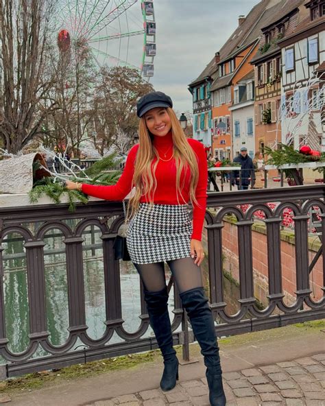 Veronica Weffer / Viajando con Vero | El famoso e impresionante Burj