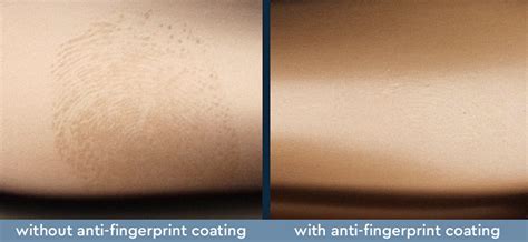 Anti-fingerprint coatings from Ionbond:… | Ionbond IHI Group