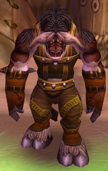 Starn | WoWWiki | Fandom