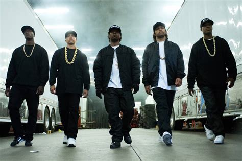 Gangsta Rap’s Grim Legacy for Comptons Everywhere - WSJ