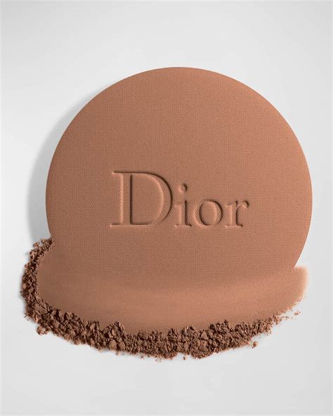 Dior Limited Edition Dior Forever Natural Bronze Powder Bronzer ...