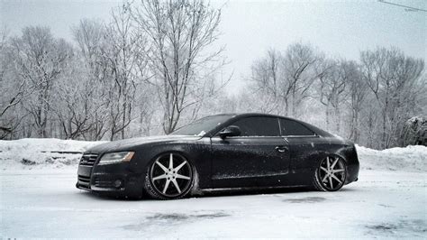 Audi A5 Wallpaper (75+ pictures) - WallpaperSet