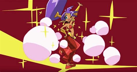 Trilha sonora de Shantae and the Seven Sirens (Switch) está disponível ...