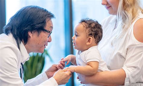 Infantile Spasms (West Syndrome): A Parent's Guide To Early ...