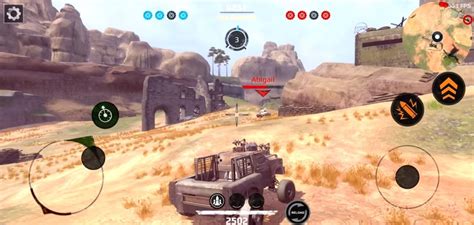 Crossout Mobile
