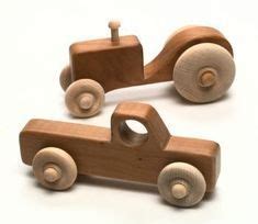 Как сделать своими руками поделку, игрушку из дерева машину? | Wooden ...