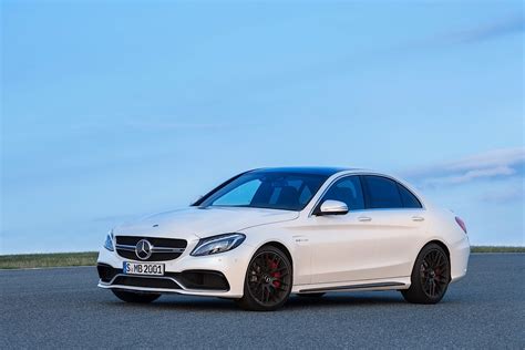 mercedes amg   pricing starts   autoevolution