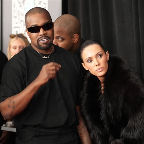 Kanye West’s Wife, Bianca Censori, Was Completely Nude at the 2025