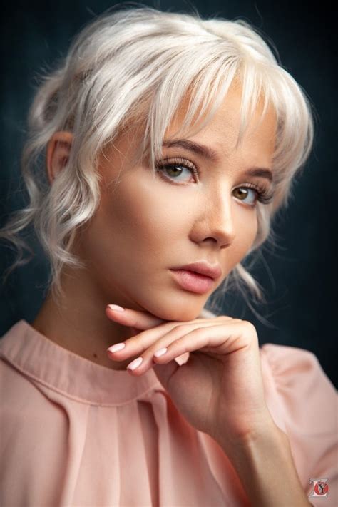 Ekaterina Chernysheva [irtr] : r/BeautifulFemales