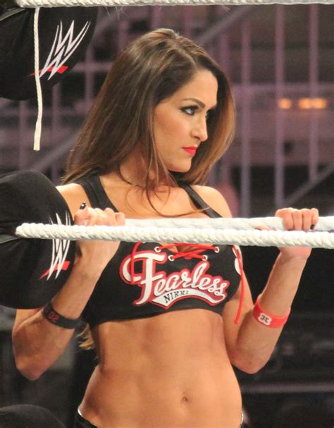 44 Nikki Bella Hot And Sexy Photos Images Wallpaper Download