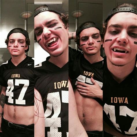 Elliot Fletcher Elliot Fletcher | Elliot, Men crop top, Attractive guys