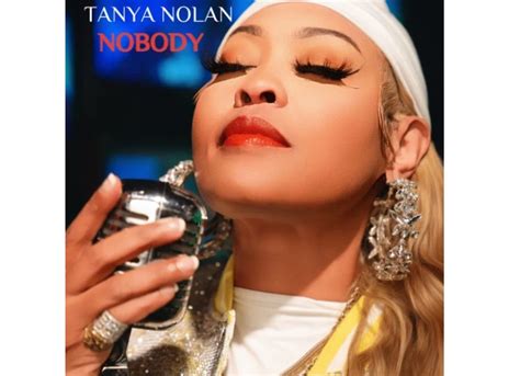 SHEEN Magazine Tanya Nolan Proves Once Again Why She’s Unstoppable With ...