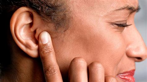 What Is Ear Pain? Symptoms, Causes, Diagnosis And Treatment – Forbes Health