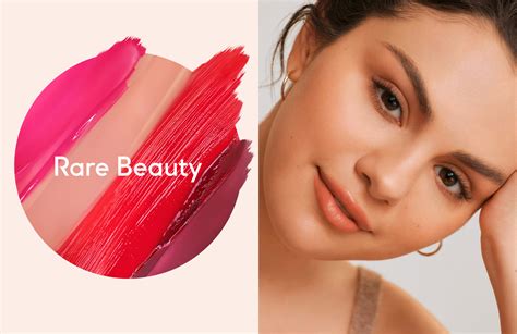 Rare Beauty - Brand Launch - WNW