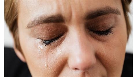 health benefits  crying find details