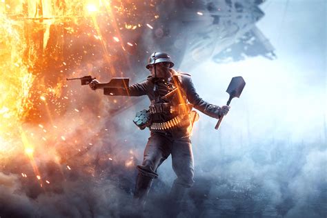 Battlefield 1 PC Performance Guide: How to Maximize FPS | Digital Trends