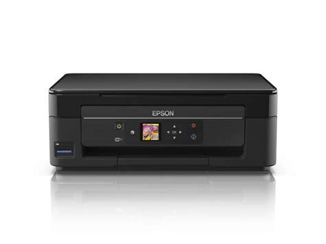 Epson Expression Home XP-342 vezeték nélküli multifunkciós tintasugaras ...