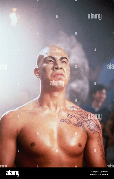 Kickboxer movie 1989 hi-res stock photography and images - Alamy