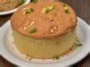 Eggless Sponge Cake Recipe - Awesome Cuisine