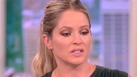 The View fans beg to know ‘what the heck happened’ after strange blunder in the middle of live ...