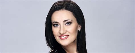 Соломія Вітвіцька показала, якою була на першому курсі університету ...
