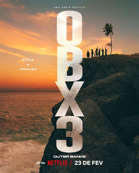 quando estreia   temporada de outer banks