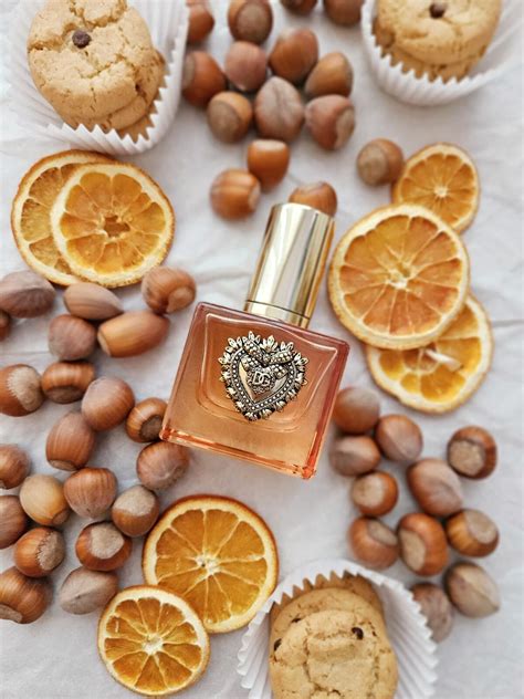 Devotion Intense Dolce&Gabbana perfume - a new fragrance for women 2024