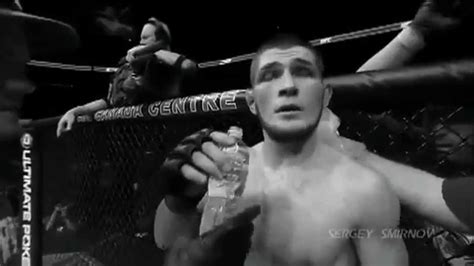 Daghestan Fighters in UFC - YouTube
