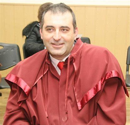 Новият окръжен прокурор на Пловдив е Румен Попов