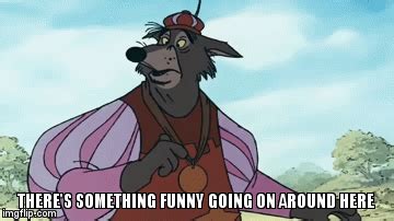 something funny - Imgflip