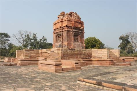 Dashavatara Temple, Deogarh - Alchetron, the free social encyclopedia