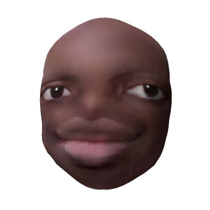 Funny Meme Head | Roblox Item - Rolimon's