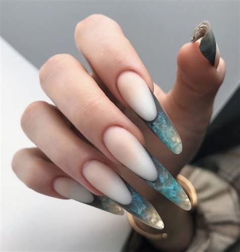 Pin by Милана Мосинцева on Маникюр | Swag nails, Fancy nails, Gel nails