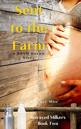 farm  bdsm hucow story betrayed milkers book  english