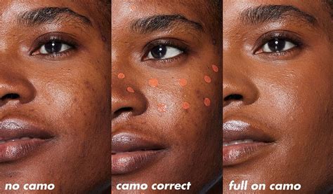 orange color corrector expert application tips tricks elf cosmetics
