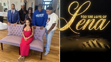 Adam22 Reality Show / For The Love of Lena | Know Your Meme