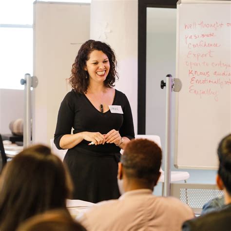 How Bespoken President Jackie Miller Found Her Voice