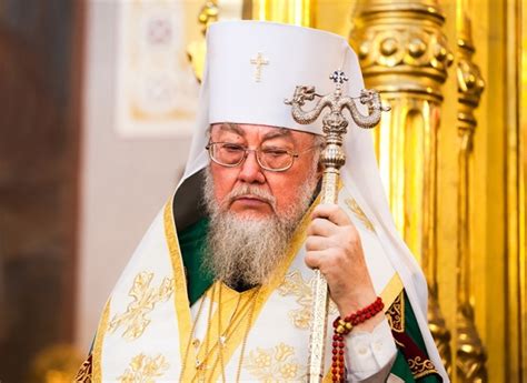 Митрополит Варшавский и всея Польши: «Неправославному человеку трудно ...