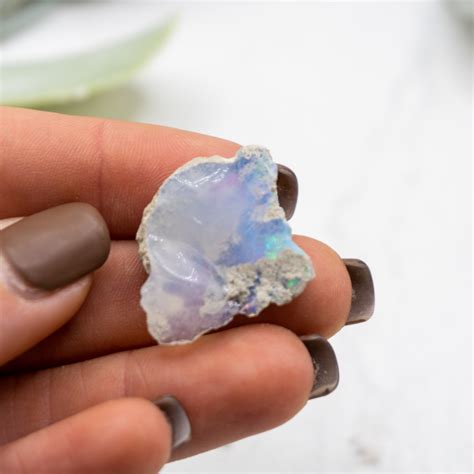 Geology fans at crystal identifier forums share their best finds 25