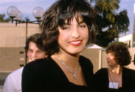 Mariska Hargitay Movies and TV Shows — How She Got Her Start | First