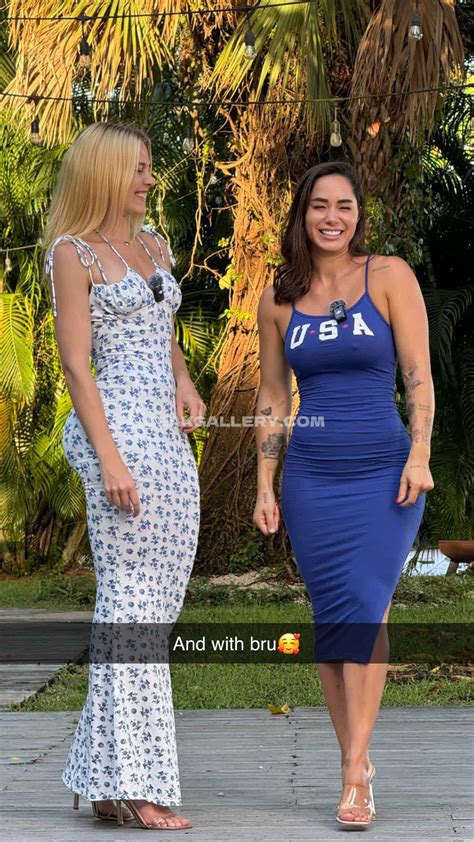 Veradijkmansofficial Exclusive Leaked Nude Onlyfans #920106