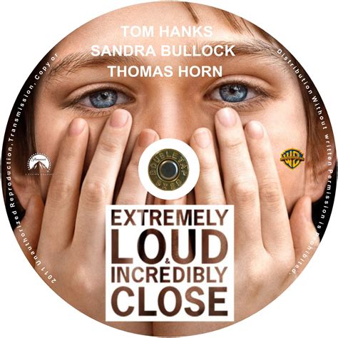 Very Loud And Extremely Close 2
