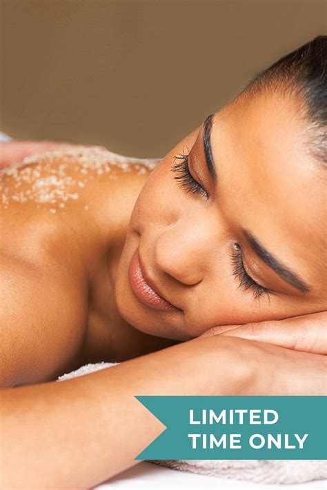 Massage San Francisco - Rejuvenate at Earthbody