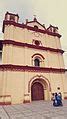 Category:Church of San Francisco, San Cristóbal de las Casas ...